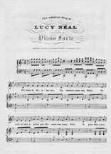 Lucy Neal